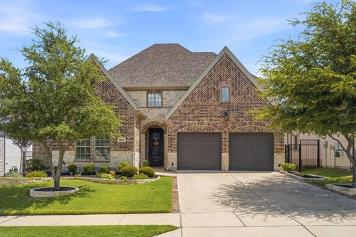 861 Manchester Avenue, Prosper, TX, 75078 | Card Image