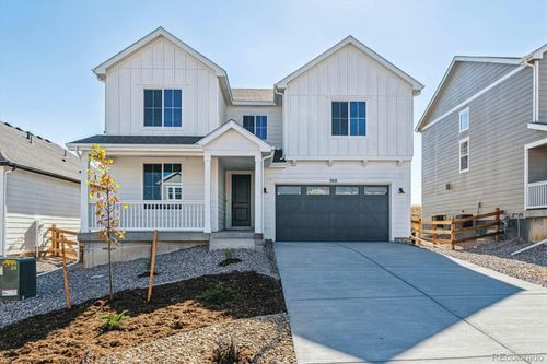 760 Lawson Dr, Elizabeth, CO, 80107-8006 | Card Image