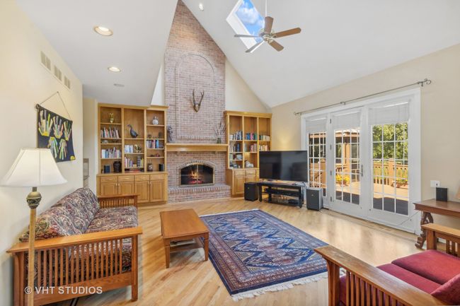 106 Hillshire Dr, House other with 5 bedrooms, 5 bathrooms and 3 parking in Inverness IL | Image 15