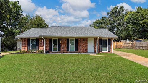 114 Ivey Ct, Prattville, AL, 36066-6012 | Card Image