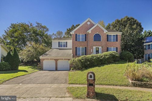 7700 W Evanston Ct, SEVERN, MD, 21144-1097 | Card Image