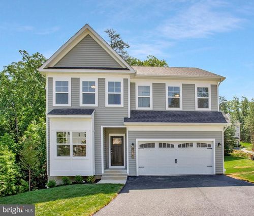 105 Kinsey Dr, PRINCE FREDERICK, MD, 20678 | Card Image