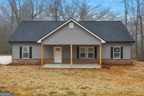 146 James Road, Clarkesville, GA, 30523 | Card Image