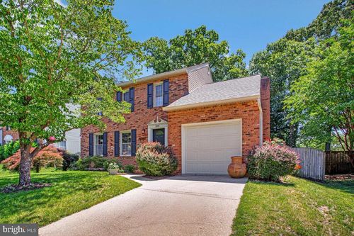 509 Likeston Ct, SEVERNA PARK, MD, 21146-1722 | Card Image