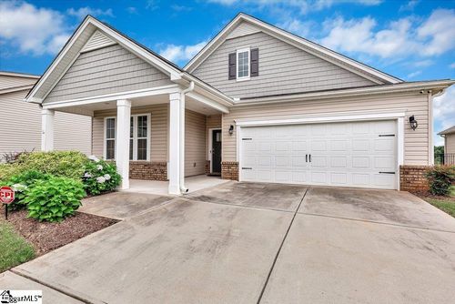 123 Cypress Hollow Drive, Anderson, SC, 29621 | Card Image