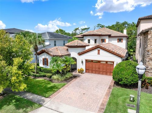 1284 Grand Traverse Pkwy, REUNION, FL, 34747-6448 | Card Image