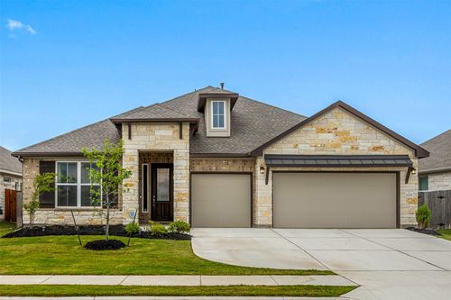 20110 Garganey Dr, Pflugerville, TX, 78660-6417 | Card Image