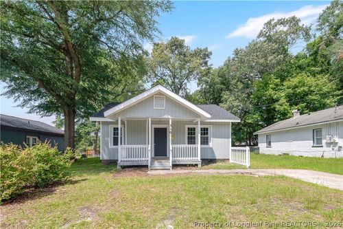 310 Highland Ave, Fayetteville, NC, 28305-5310 | Card Image