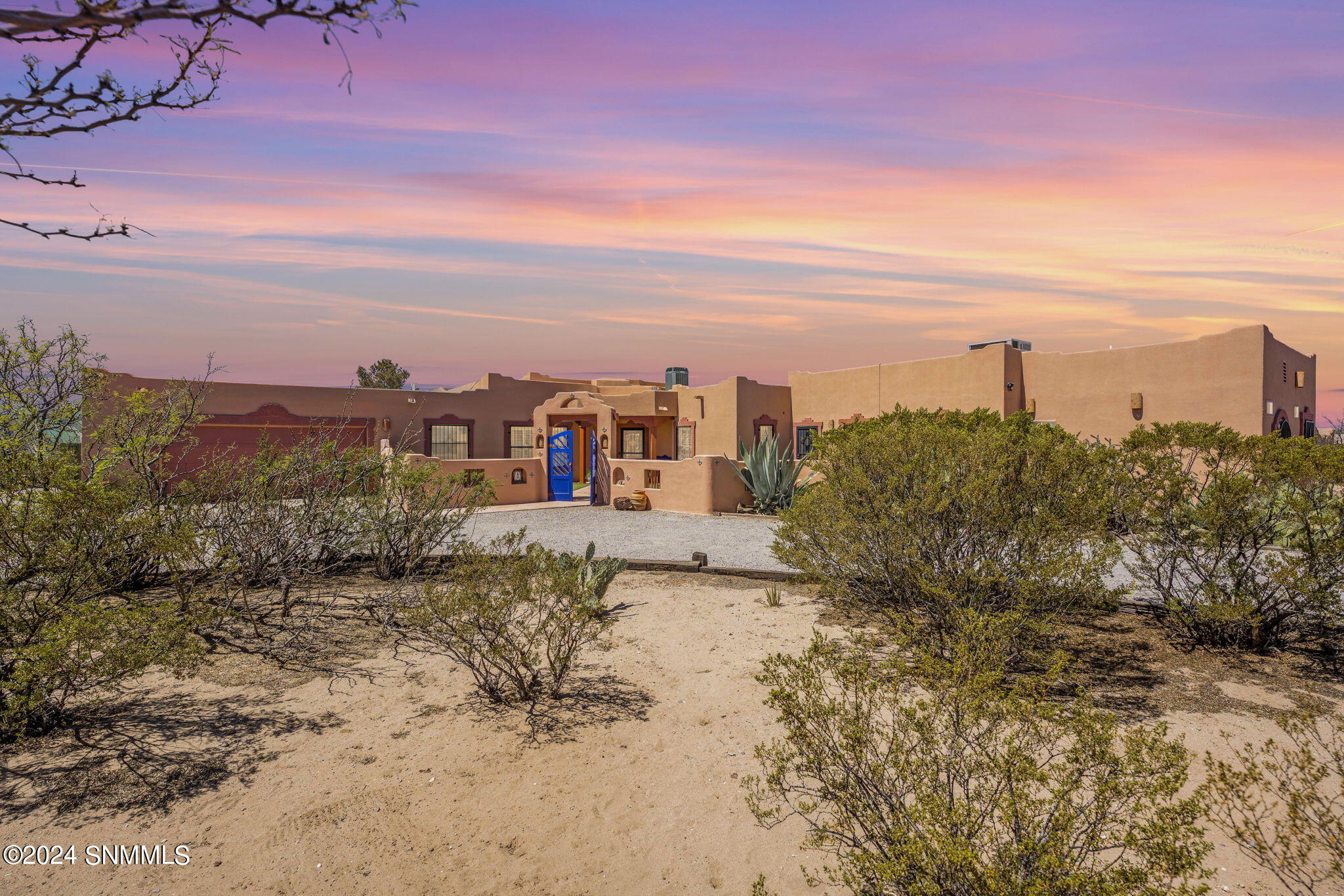 Ocotillo Rd, Las Cruces, NM 88011