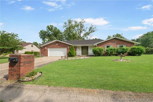 1609 Raleigh Dr, Clarksville, IN, 47129-1364 | Card Image