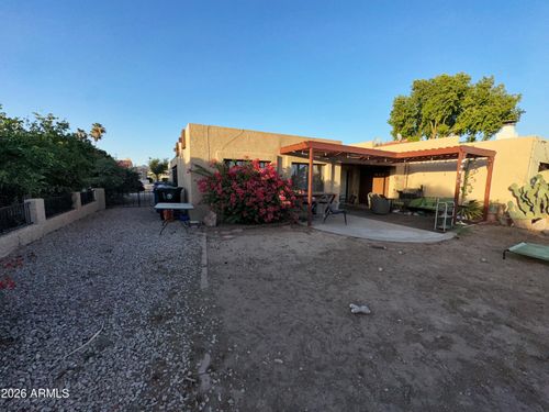 2444 N 62nd Street, Mesa, AZ, 85215 | Card Image