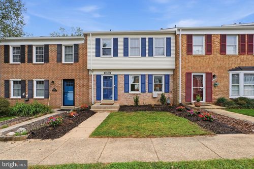 5537 Kendrick Ln, BURKE, VA, 22015-1941 | Card Image