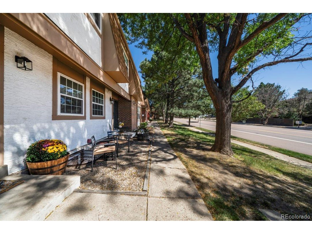 Residential in Colorado Springs 2