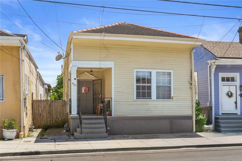 920 N Prieur St, New Orleans, LA, 70116-2109 | Card Image