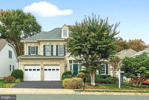 10702 Simpson Mews Ln, FAIRFAX, VA, 22030-8135 | Card Image