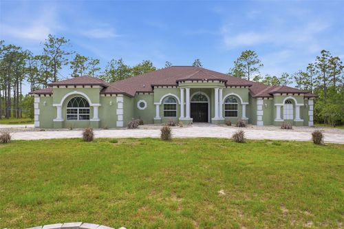 18043 Palmdale Rd, Weeki Wachee, FL, 34614-0310 | Card Image