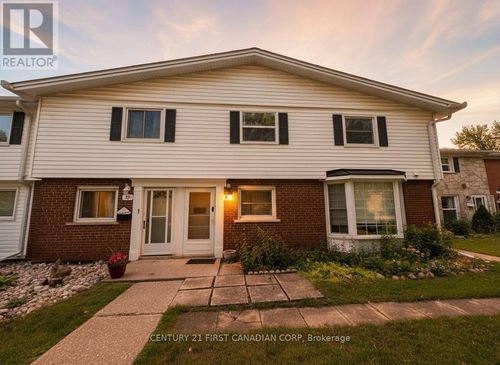 34-40 Arbour Glen Cres, London, ON, N5Y1Z9 | Card Image