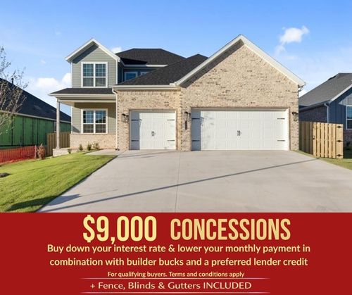 1900 Ferguson St, Pea Ridge, AR, 72751-5052 | Card Image