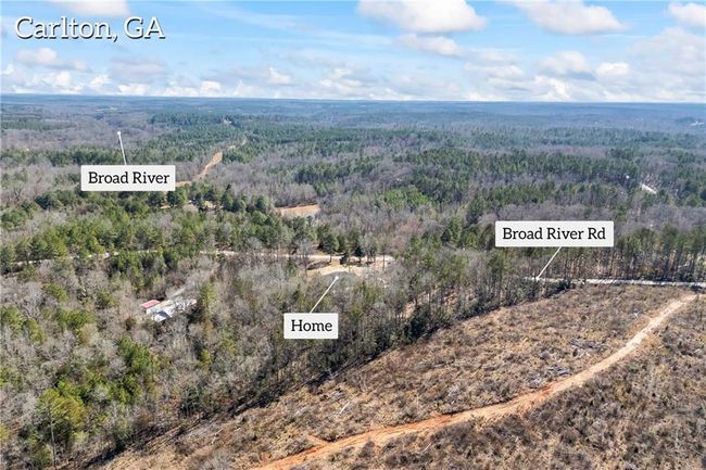 737 Broad River Rd, House other with 6 bedrooms, 5 bathrooms and 5 parking in Carlton GA | Image 33