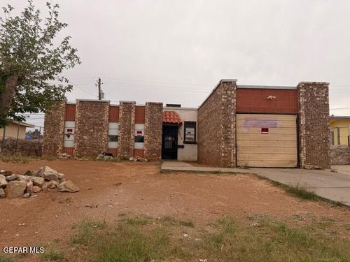 5312 Dearborne Drive, El Paso, TX, 79924 | Card Image