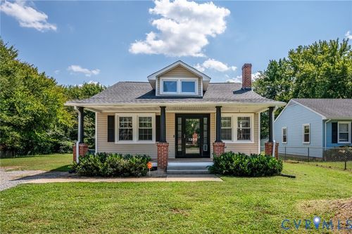 1309 New York Ave, Glen Allen, VA, 23060-3814 | Card Image