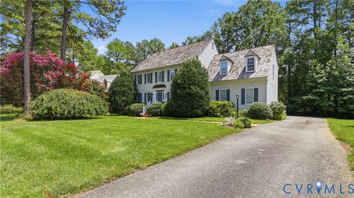 3809 English Horn Ct, Henrico, VA, 23233-7676 | Card Image