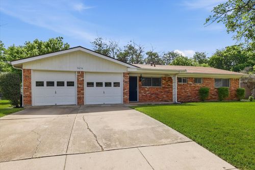3616 Venice Dr, North Richland Hills, TX, 76180-1538 | Card Image