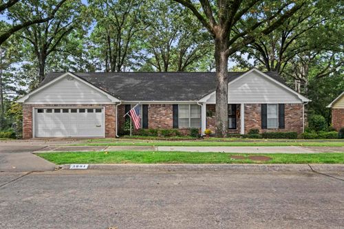3801 Pope Ave, North Little Rock, AR, 72116-9306 | Card Image