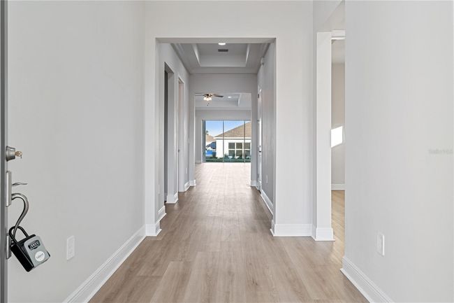 7851 Stoney Bay Loop, House other with 3 bedrooms, 2 bathrooms and null parking in KISSIMMEE FL | Image 5