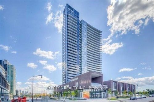 72 Esther Shiner Blvd, North York, ON, M2K0C4 | Card Image