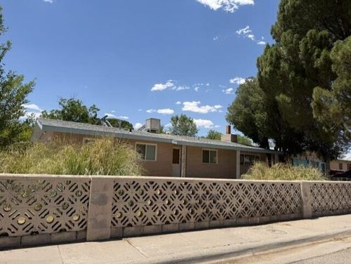 801 Bursum Pl, Socorro, NM, 87801-4645 | Card Image