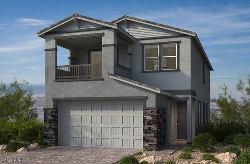 138 Cinder Cone Ln, Las Vegas, NV, 89138-6644 | Card Image