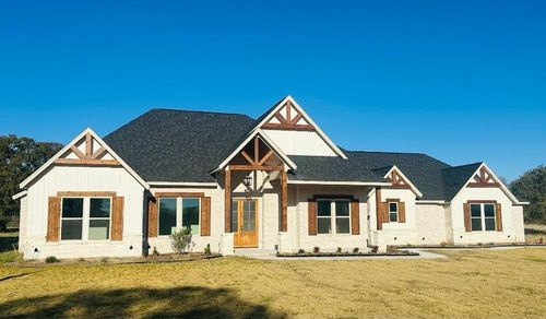 215 Salt Creek Ct, Weatherford, TX, 76087-1538 | Card Image