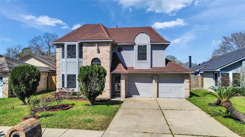 10919 Pigeonwood Dr, Houston, TX, 77089-5343 | Card Image