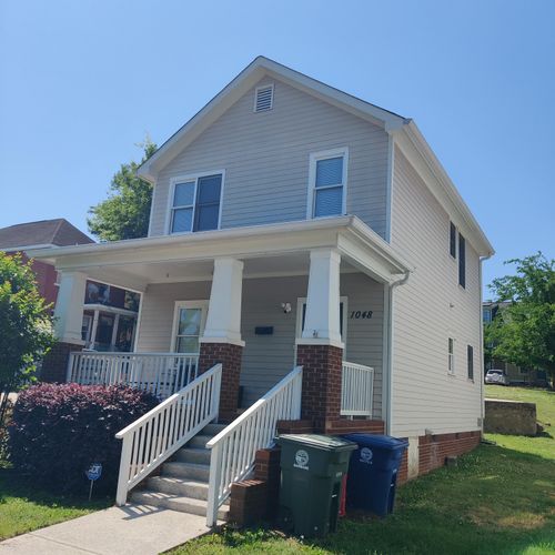 1048 Flynn St, Chattanooga, TN, 37403-2740 | Card Image