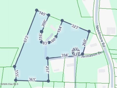Tbd Jermason Dr, Carthage, NC, 28327 | Card Image