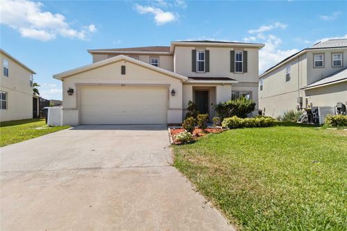 410 Canna Dr, DAVENPORT, FL, 33897-3823 | Card Image