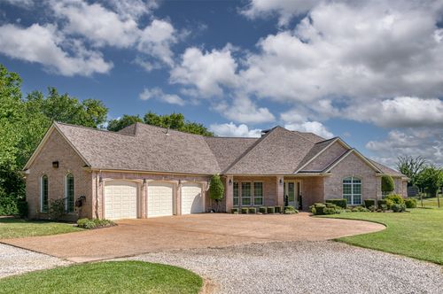 1606 Burney Ln, Southlake, TX, 76092-3200 | Card Image