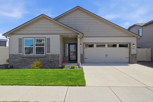 5509 S Zabo Rd, Spokane, WA, 99224-6153 | Card Image