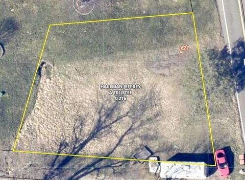 621 S 2nd St, Newark, OH, 43055-4847 | Card Image