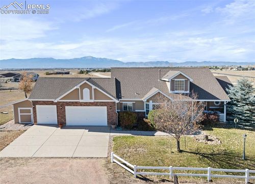 10295 Accipiter Dr, Peyton, CO, 80831-7020 | Card Image