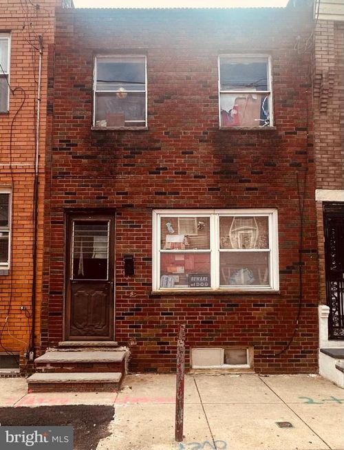 924 Cantrell St, PHILADELPHIA, PA, 19148-3118 | Card Image