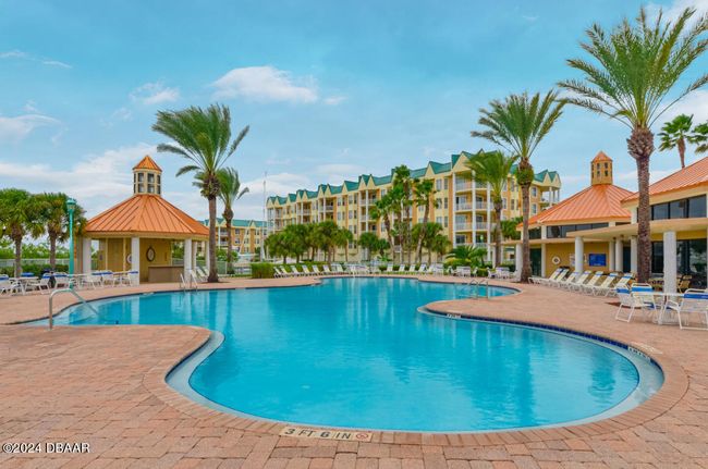 C303 - 4650 Links Village Dr, Condo with 3 bedrooms, 3 bathrooms and null parking in Ponce Inlet FL | Image 61