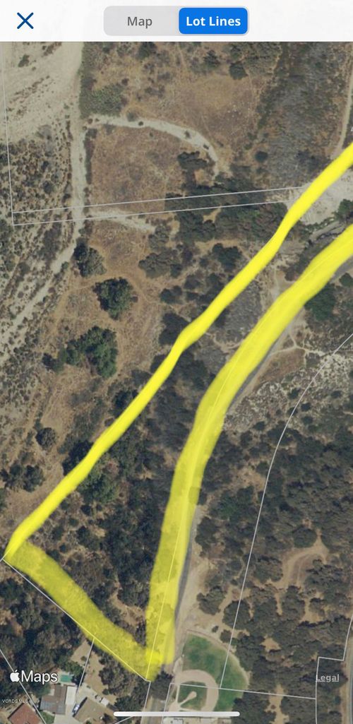 500 Monte Via, Oak View, CA, 93022 | Card Image