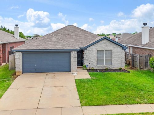 7509 Fallen Trl, Fort Worth, TX, 76123-2880 | Card Image