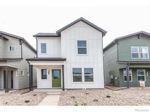 366 Delozier Rd, Fort Collins, CO, 80524-4957 | Card Image