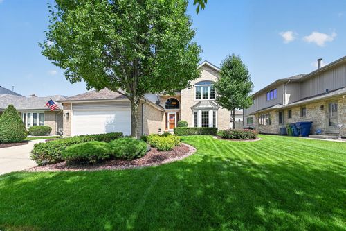 10841 Long Ave, Oak Lawn, IL, 60453-5050 | Card Image