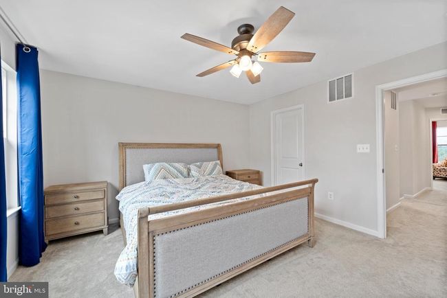 18216 Summit Pointe Dr, Townhouse with 3 bedrooms, 4 bathrooms and null parking in TRIANGLE VA | Image 13
