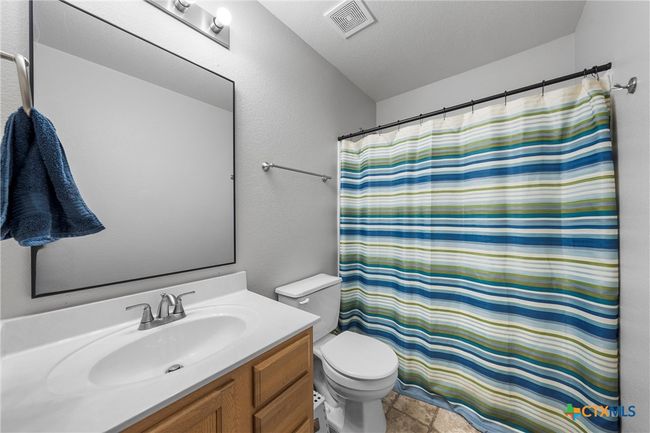 8510 Starview St, House other with 3 bedrooms, 2 bathrooms and null parking in Temple TX | Image 14