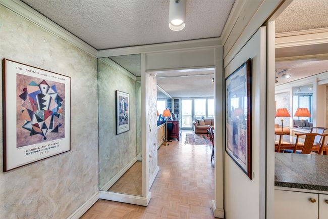 APT-1417 - 3883 Turtle Creek Blvd, Condo with 1 bedrooms, 1 bathrooms and null parking in Dallas TX | Image 11